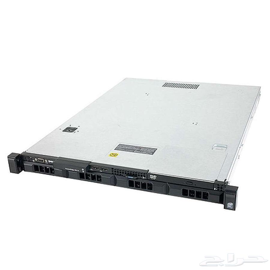 Dell PowerEdge R410 Server64492312174467110