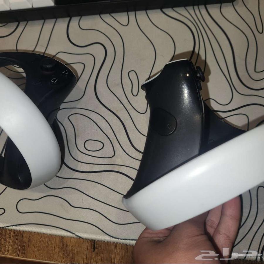 PS VR2 headset64493002281858112