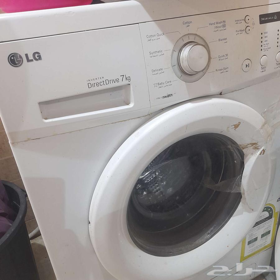 LG automatic washing machine64493205010817110