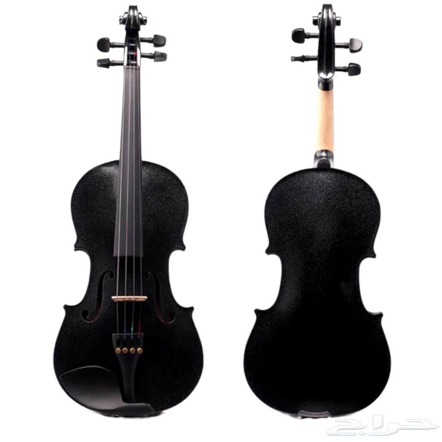 كمان بدرجة فاخره64493477812353110