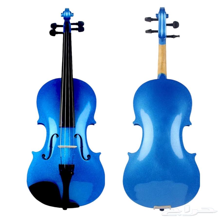 كمان بدرجة فاخره64493477812353111