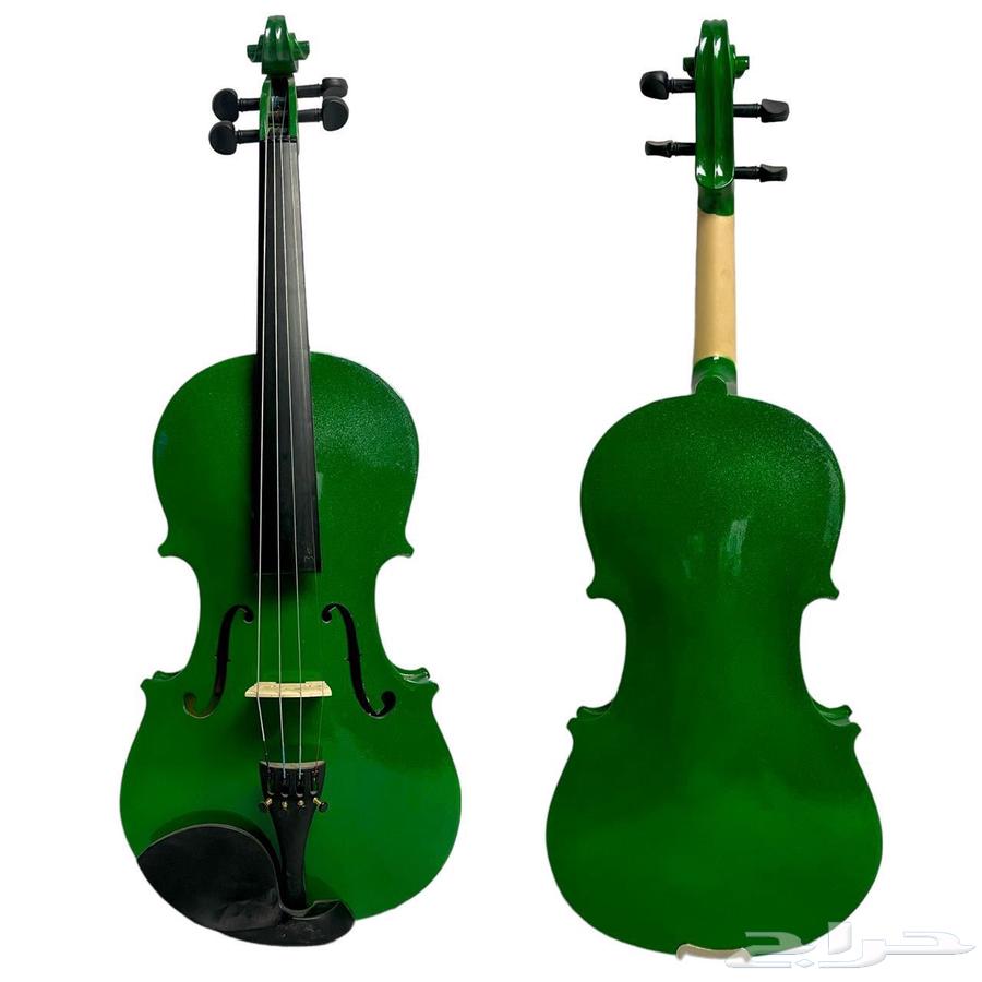 كمان بدرجة فاخره64493477812353113