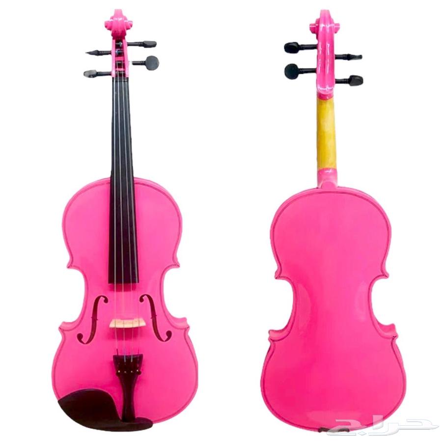 كمان بدرجة فاخره64493477812353112