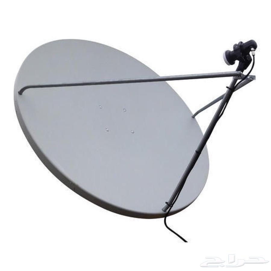 طبق دش جونسا 165سم صناعة تايوان64494126164226110