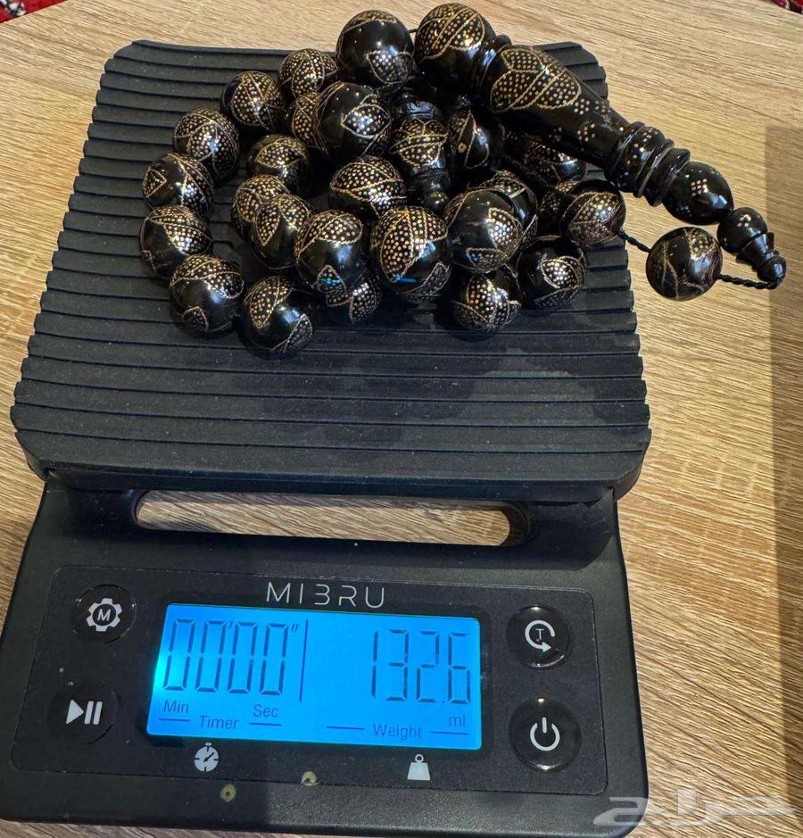 سبحة يسر بلدي فاخر جامبو64489916681347112