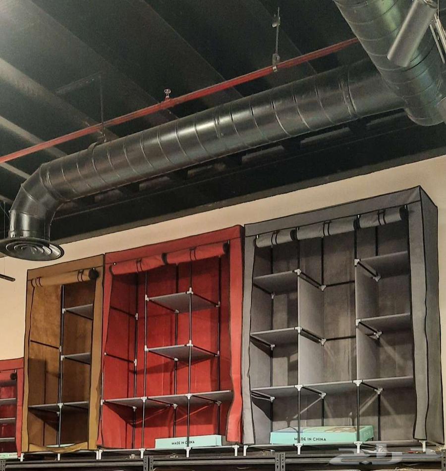 دواليب قماش64490000294273113