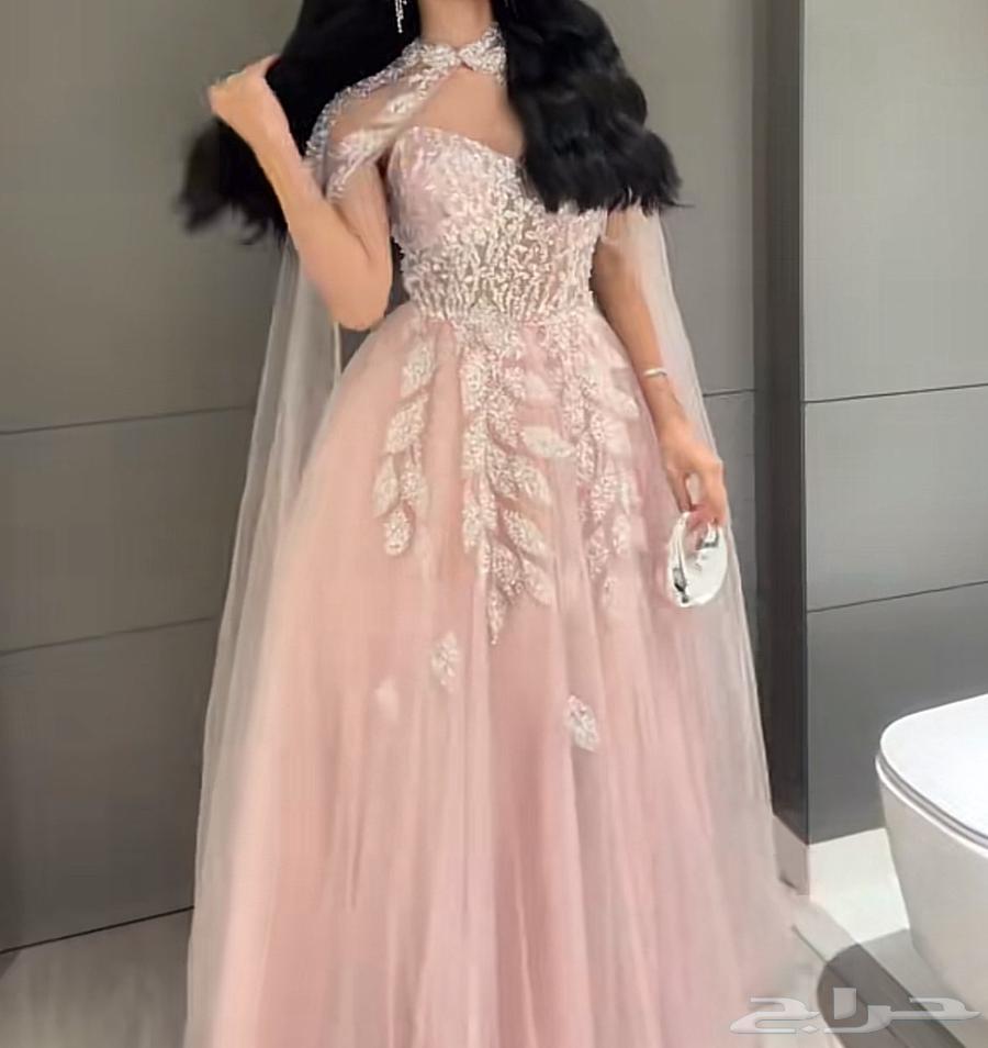 فستان مقاس xs ما انلبس ولا مرا لسى جديد64492134860801111