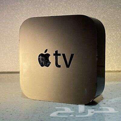جهاز ابل تي في Apple TV64496296354947110