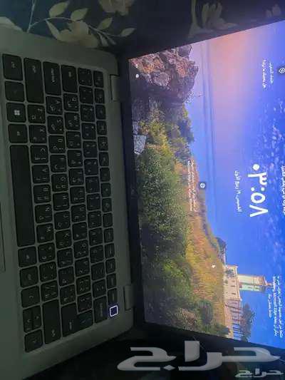 للبيع  لابتوب Dell Latitude 5440   اي 7 الجيل الثالث عشر .64496557910530112