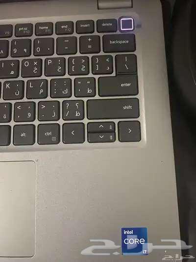 للبيع  لابتوب Dell Latitude 5440   اي 7 الجيل الثالث عشر .64496557910530110