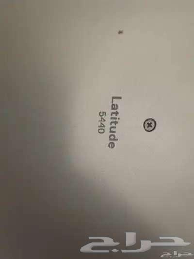 للبيع  لابتوب Dell Latitude 5440   اي 7 الجيل الثالث عشر .64496557910530111