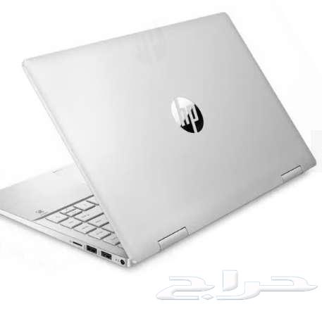 لابتوب HP بافيليون x360 قابل للتحويل بشاشة مقاس 1464496323409922111