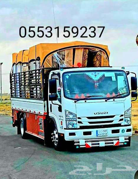 دينه نقل دينا لنقل داخل الطايف وخارج الطائف64144649535873110