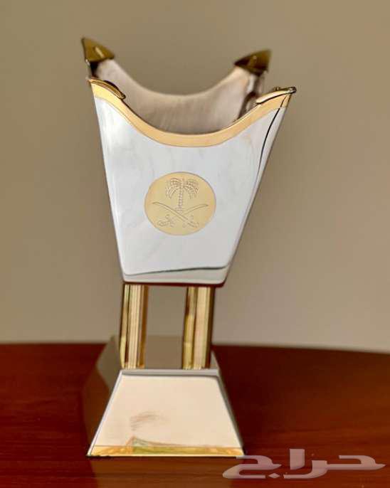 مبخرة عود أنيقة وفاخرة64502803645570111