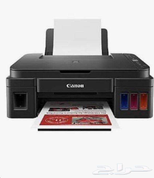 طابعة غذائية كانون64503281642882110