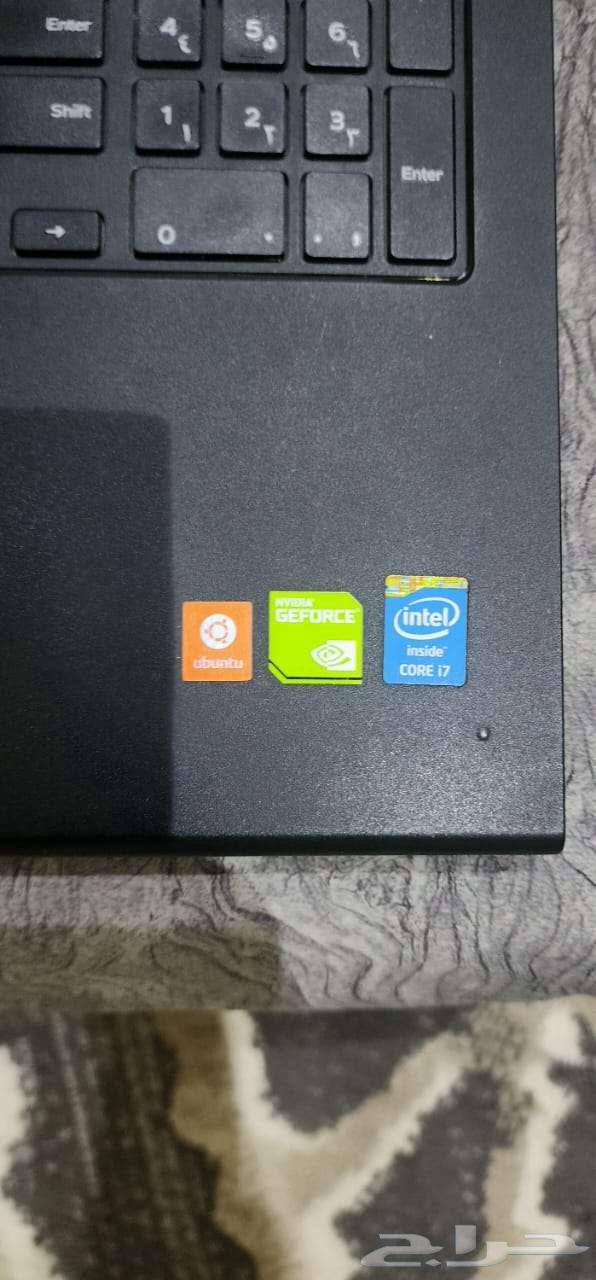 لاب توب ديل كور i764502790013826111