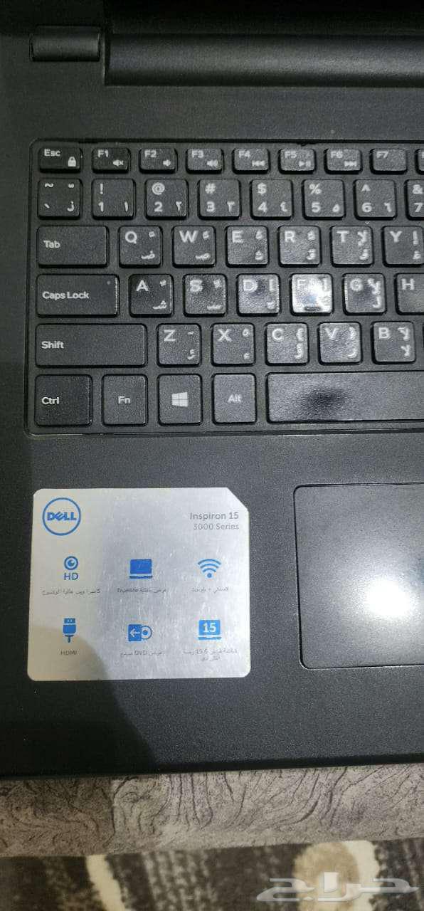 لاب توب ديل كور i764502790013826112