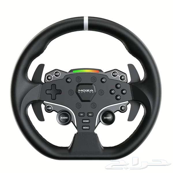 Cheapest MOZA R3 in the market (MOZA R3 with Clutch) available for order now64497758599937112