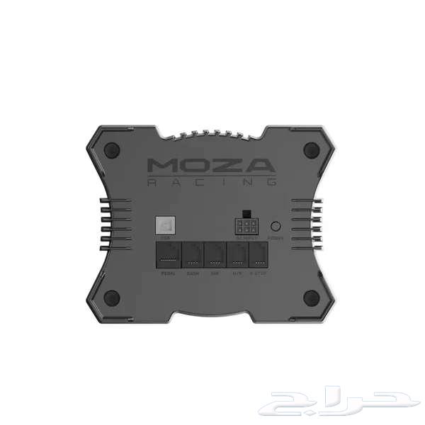 MOZA R9 (MOZA R9 V3 with adapter and table mount) available for order now64503404381826113