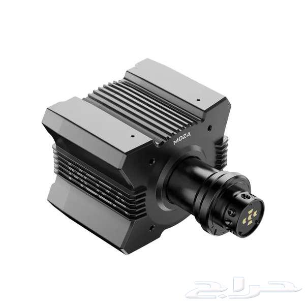 MOZA R9 (MOZA R9 V3 with adapter and table mount) available for order now64503404381826111