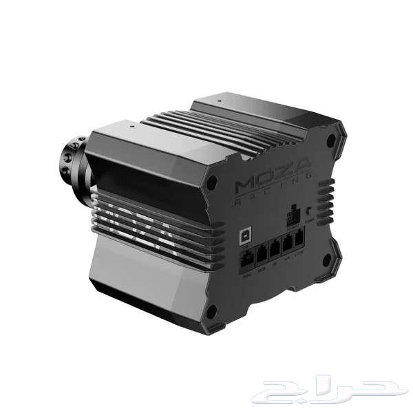 MOZA R9 (MOZA R9 V3 with adapter and table mount) available for order now64503404381826110