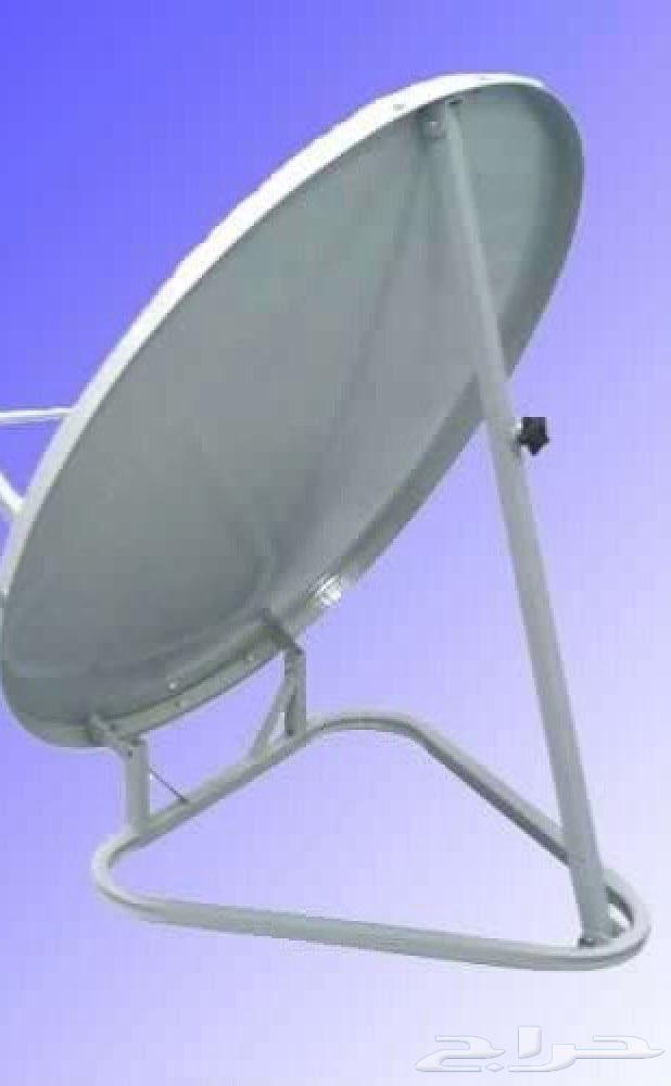 طبق دش جونسا 180سم صناعة تايوان64498839729795110