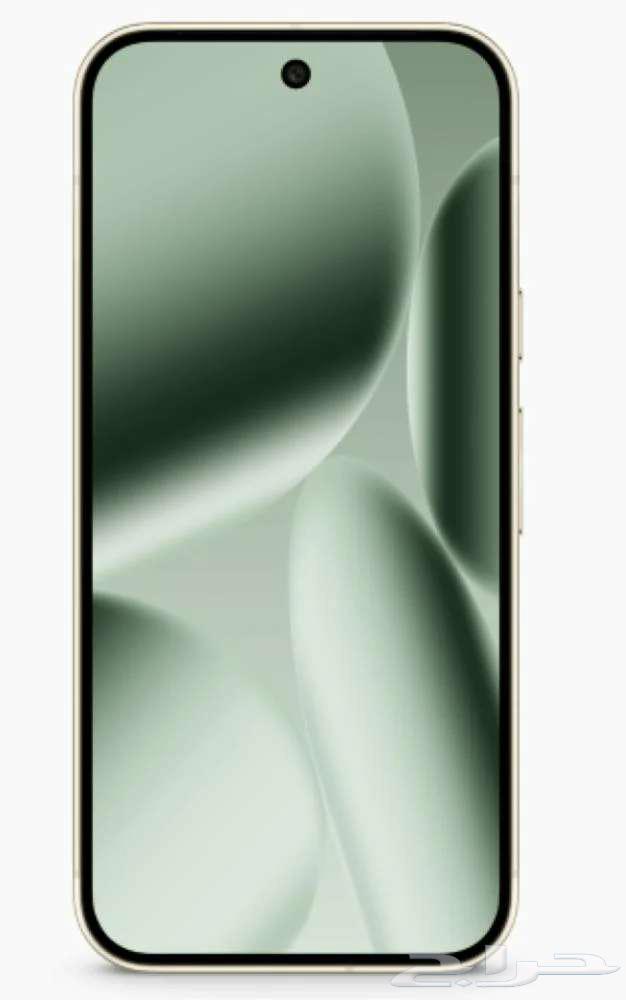 قوقل بكسل 10 برو اكس ال ذهبي اخضر64502762198019111