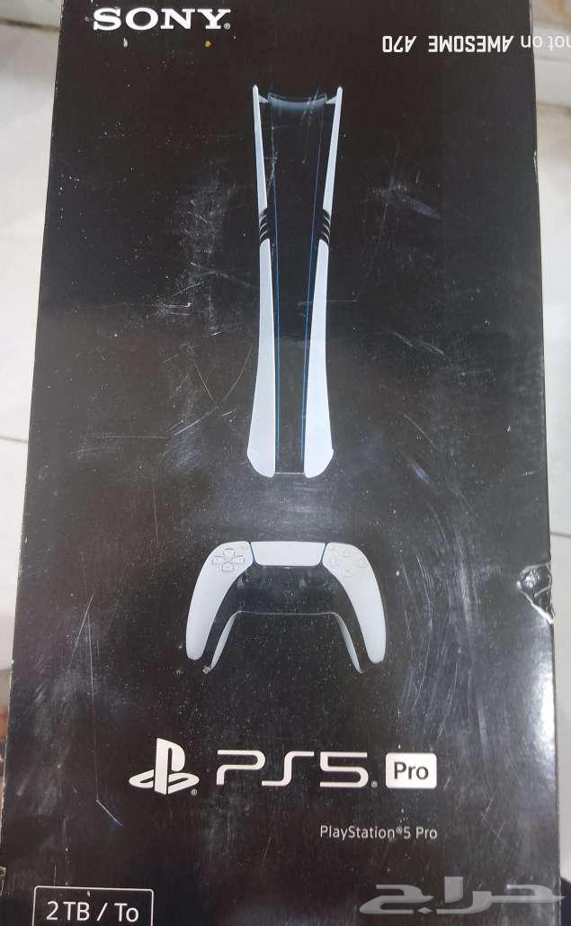 بلاستيشن فائف برو64501007347459111