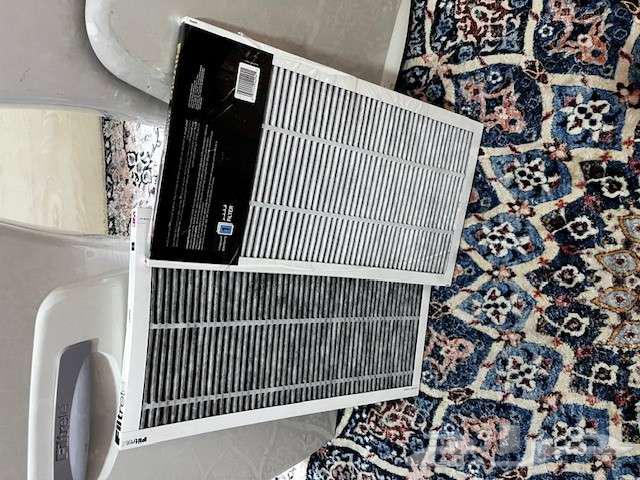 Filtrete 3M Original Air Purifier for Sale, Two Units Available, Humidifier64498784512387112