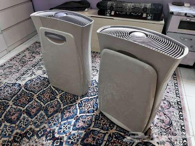Filtrete 3M Original Air Purifier for Sale, Two Units Available, Humidifier64498784512387111