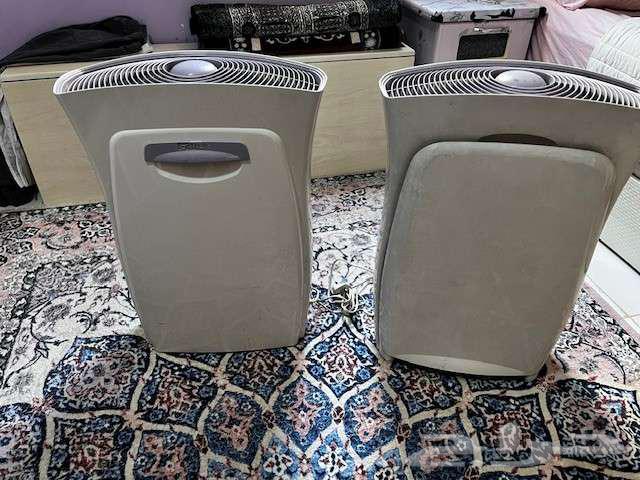Filtrete 3M Original Air Purifier for Sale, Two Units Available, Humidifier64498784512387110