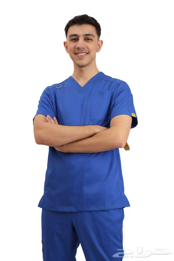 طقم كامل ملابس طبية من ماركة ويندر فيلكس للجنسين64496834260099114