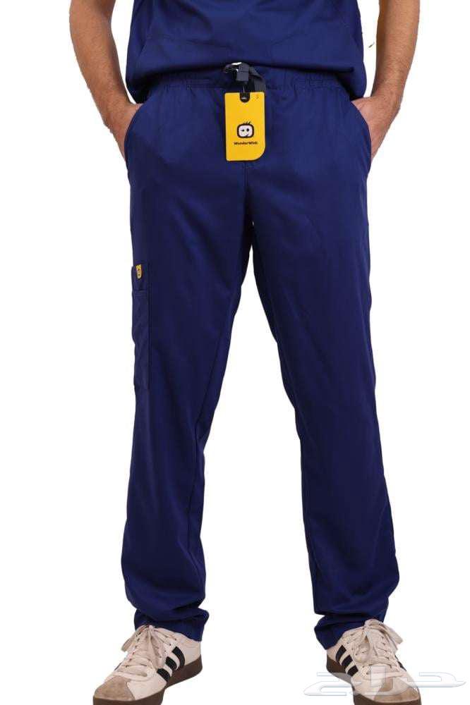 طقم كامل ملابس طبية من ماركة ويندر فيلكس للجنسين64496834260099113