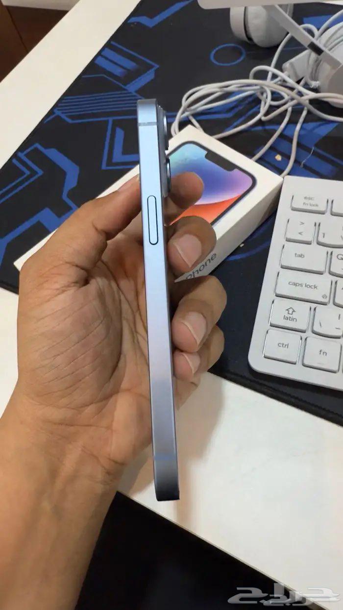 iPhone 14 Plus64497207294594110