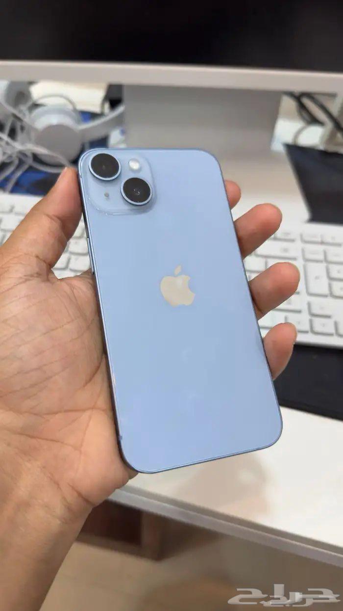 iPhone 14 Plus64497207294594111