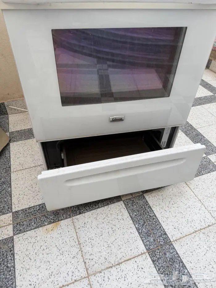 فرن كهربائي Gibson64500229490179112