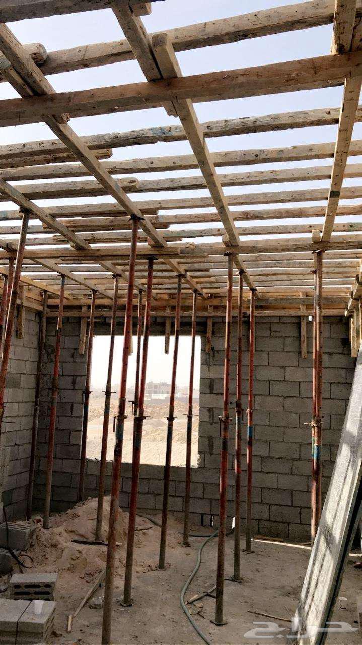مشرف مباني سعودي خبره في مجال البناء والترميم64147818701953111