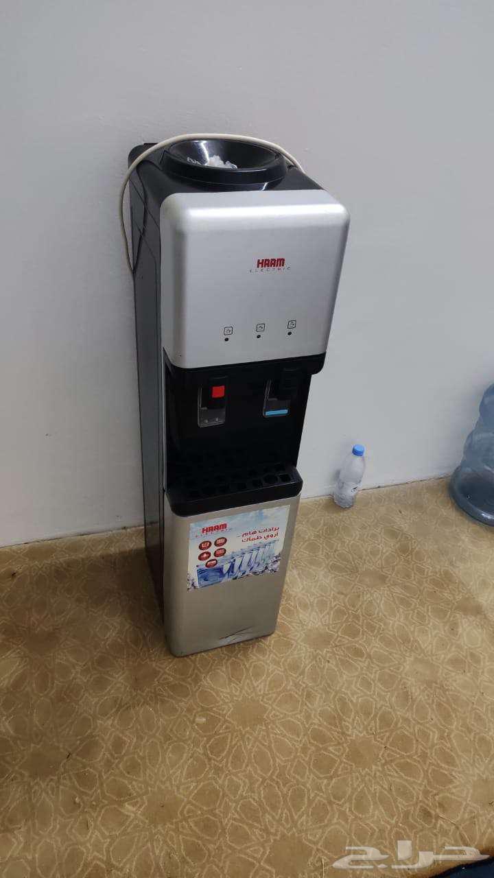 برادة ماء حار - بارد مع مساحة تخزين سفلية64499436820098110