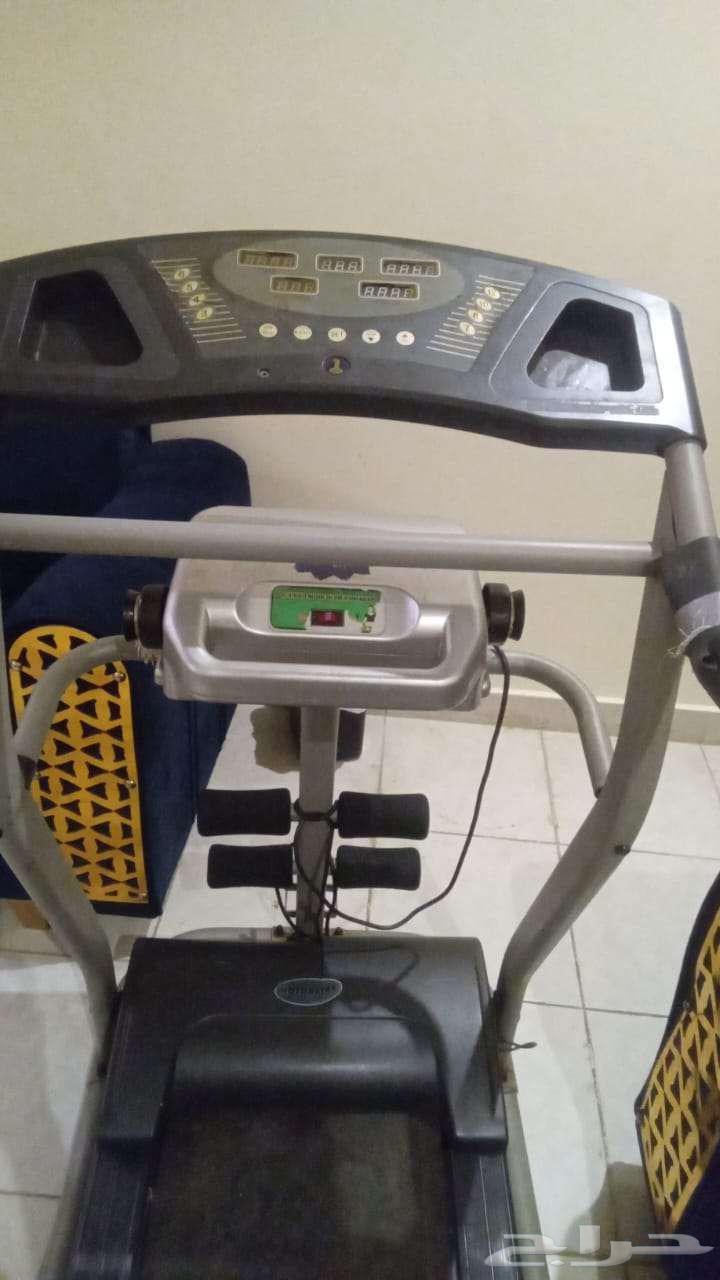 جهاز سير كهربائي64499507638785110