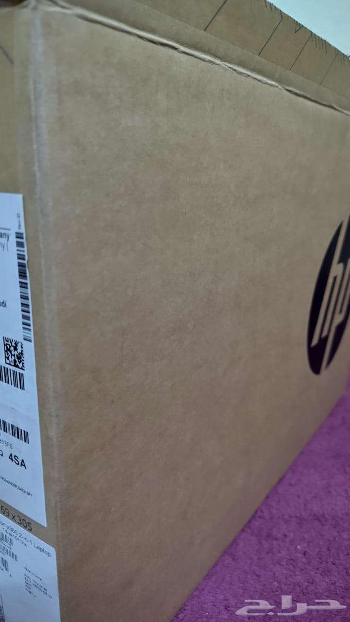 لابتوب HP بافيليون x360 قابل للتحويل بشاشة مقاس 1464496323409922112