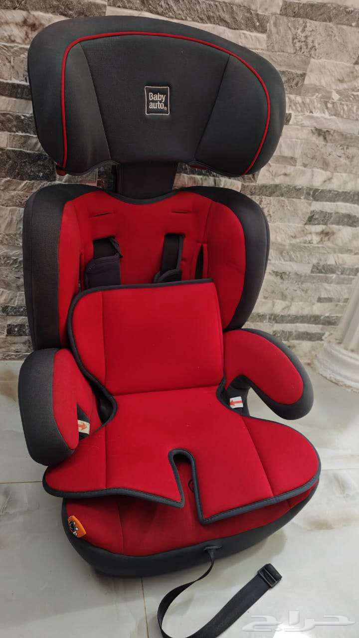 بيبي أوتو - مقعد سيارة للأطفال64497137655681111