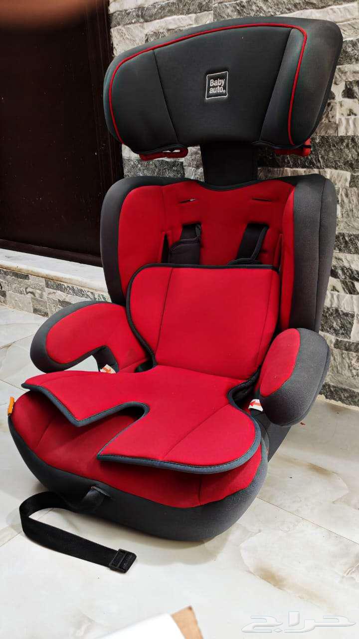 بيبي أوتو - مقعد سيارة للأطفال64497137655681110