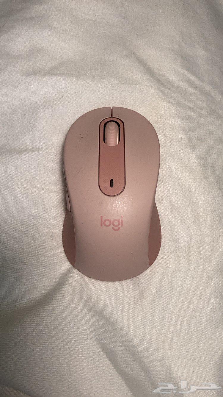 ماوس Logi بلوتوث استخدام نظيف جد ا وشبه جديد64497096283906111
