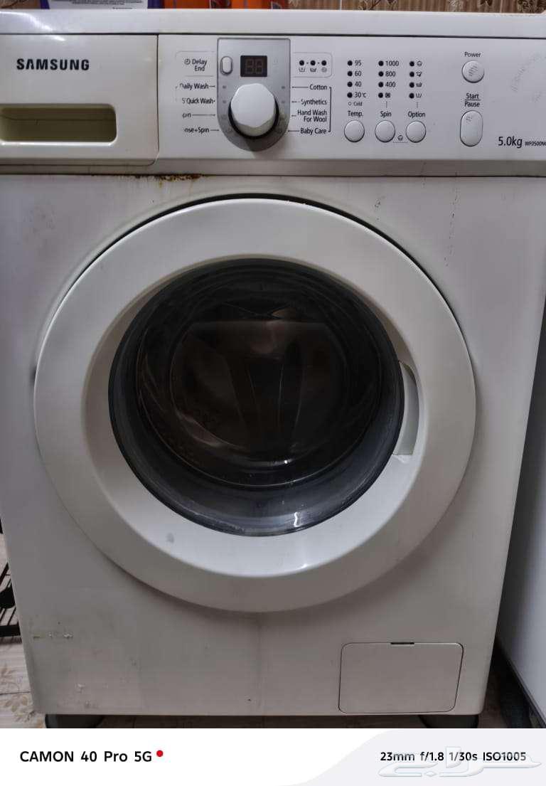 Samsung Automatic Washing Machine, Broken64497869254017110