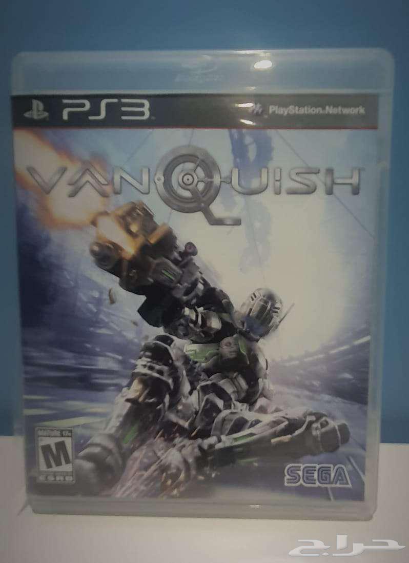 ألعاب بلاستيشن 3 Playstation 3 Games64501229516931113