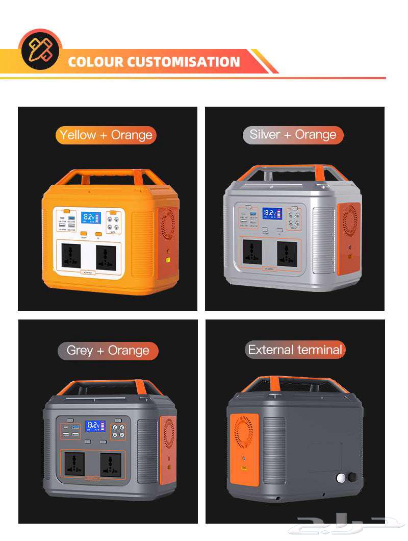 5 Solar Power Systems Lithium Type64497124053889111