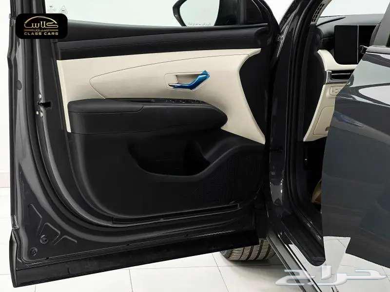 توسان كومفورت 1600 موديل 2025- 110400ريال شامل الضريبة64674619457027114