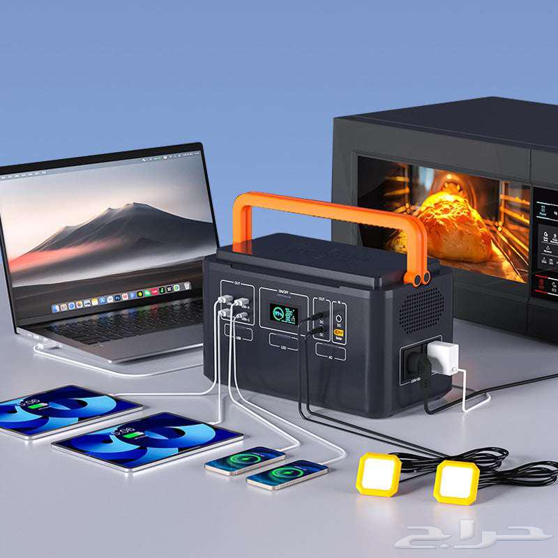 5 Solar Power Systems Lithium Type64497124053889113