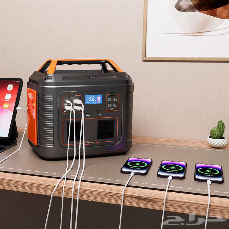 5 Solar Power Systems Lithium Type64497124053889112