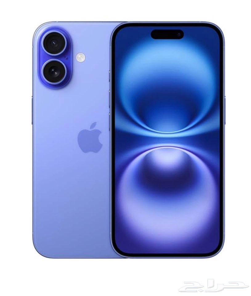 iPhone 16 Plus64497606645891110